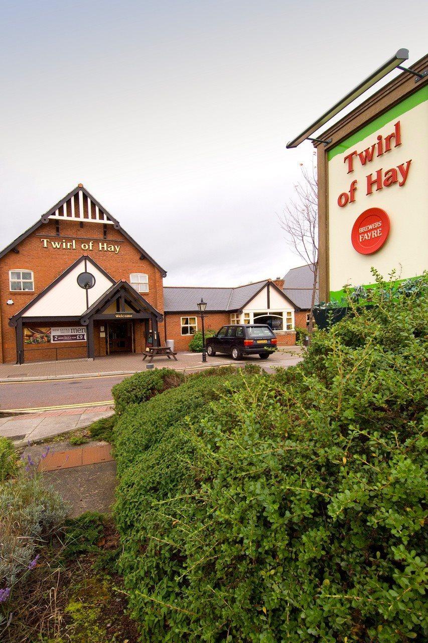 Chester Central Ngoại thất bức ảnh